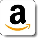 Amazon logo