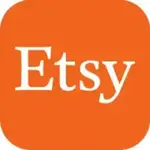 Etsy logo