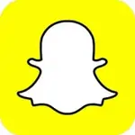 Snapchat logo