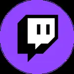 Twitch.tv logo